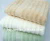 100% cotton wave towel