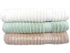 100% cotton wave towel