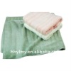 100% cotton wave towel