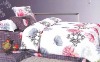 100% cotton white duck down quilt for hotels
