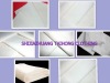 100% cotton white fabric