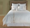 100% cotton white goose down duvet