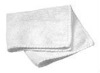 100 cotton white hand towel for hotel