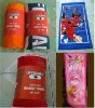 100% cotton woven beach towel