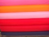100% cotton woven dyed fabric