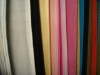 100% cotton woven dyed fabrics