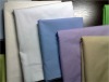 100% cotton woven dyed fabrics