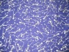 100% cotton woven printed fabrics