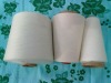100% cotton yarn  21s