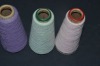 100% cotton yarn  21s