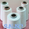 100% cotton yarn Ne 40s