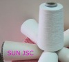 100% cotton yarn Ne 40s