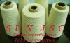 100% cotton yarn Ne 40s