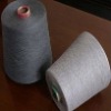 100% cotton yarn carded