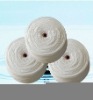 100 cotton yarn carded 40s