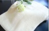 100 cotton yarn dyed bath towel