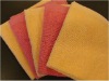 100 cotton yarn dyed bath towel fabric