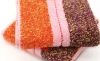 100 cotton yarn dyed bath towel fabric