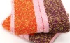 100 cotton yarn dyed bath towel fabric