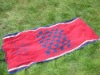 100% cotton yarn dyed beach towel