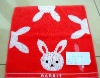 100 cotton yarn dyed beautiful pattern towel with high quality & lowest price