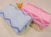 100% cotton yarn dyed cleaning products