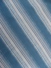 100% cotton yarn dyed fabric