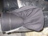 100% cotton yarn dyed fabric