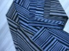 100%cotton yarn dyed fabric