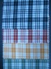100%cotton yarn dyed fabric