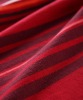 100% cotton yarn dyed fabric