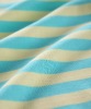 100% cotton yarn dyed fabric