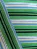 100% cotton yarn dyed fabric