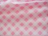 100% cotton yarn dyed fabric for shirt