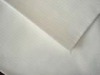 100% cotton yarn dyed fabric stock 20/1 30s/1 40s/1 raw white and bleaching