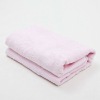 100% cotton yarn dyed jacquard bath towel