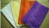 100% cotton yarn dyed jacquard cleaning product