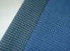 100% cotton yarn dyed poplin fabric