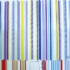 100% cotton yarn dyed shirting fabric/stripe textiles and fabrics