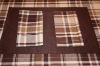 100% cotton yarn-dyed tablecloth n napkin