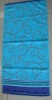 100% cotton yarn dyed terry bath towel