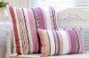 100%cotton yarn dyeing cushion, decoractive sofa cuhion.