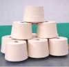 100% cotton yarn for garment or related fields