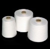 100% cotton yarn high quality