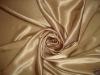 100% crepe back satin fabric