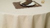 100% decorative polyester table napkin-table linen