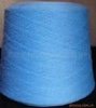 100% dyed cotton yarn