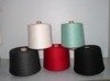 100% dyed cotton yarn