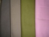 100 egyptian cotton dyed  canvas fabric for bag