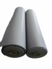 100%f polypropylene fiber flame retardant nonwovens